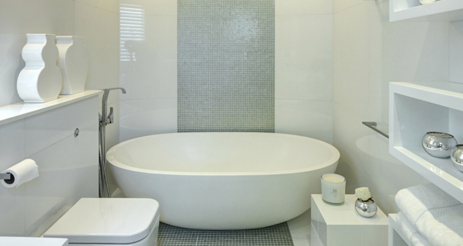 Footprints Villa Barbados - Nice Bathroom