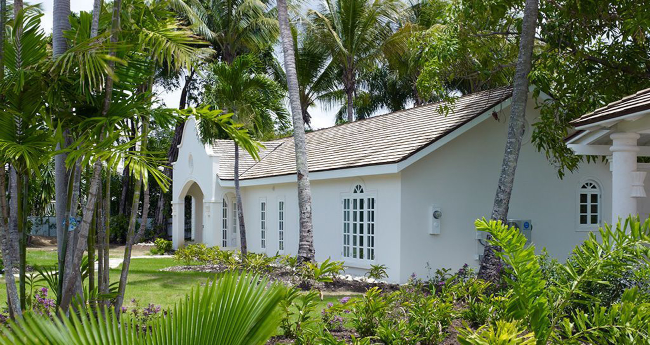 Casablanca - Stunning Exterior