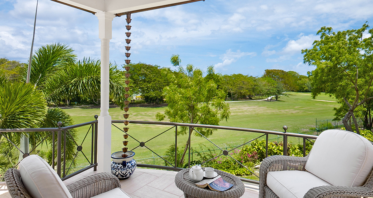 Casablanca - Exterior