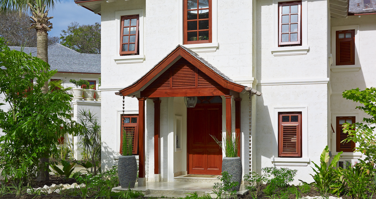 Claridges 6 - Gorgeous Exterior