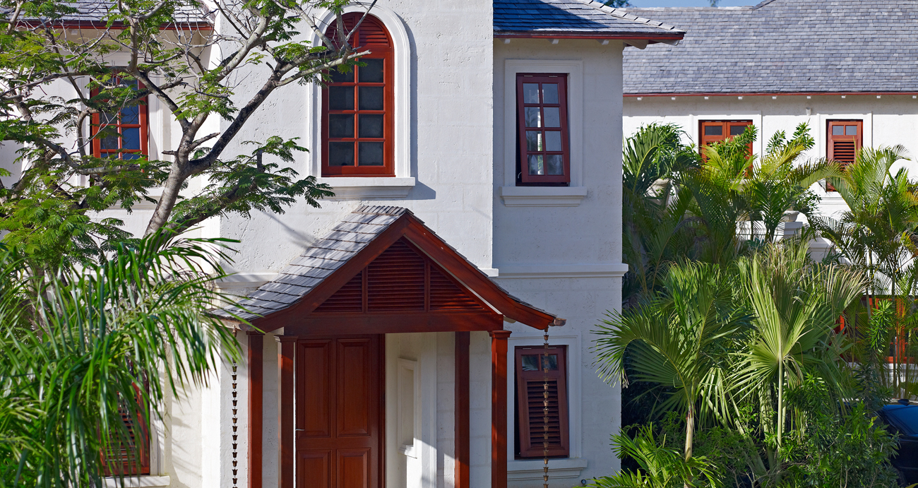 Claridges 6 - Stunning Exterior