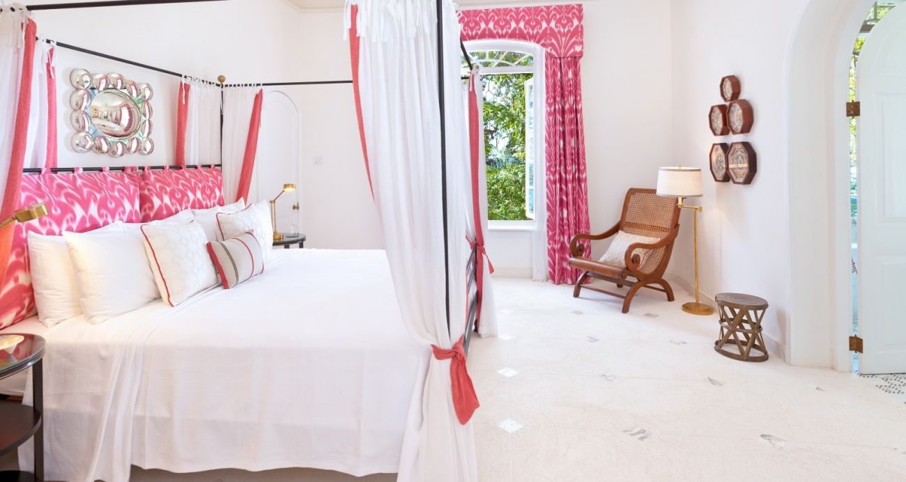 Crystal Springs Barbados - Bedroom