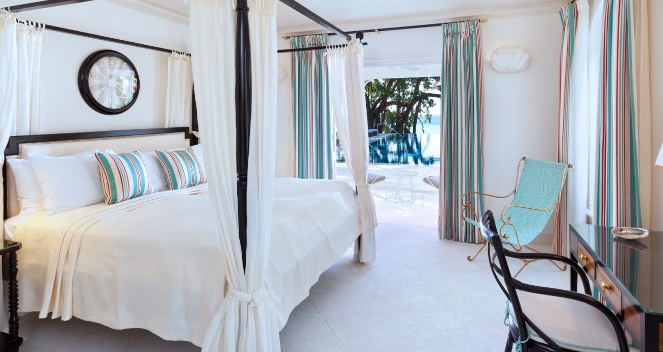 Crystal Springs Barbados - Bedroom