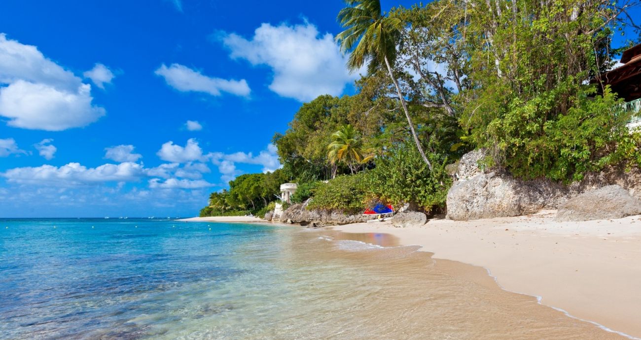 Crystal Springs Barbados - Beach