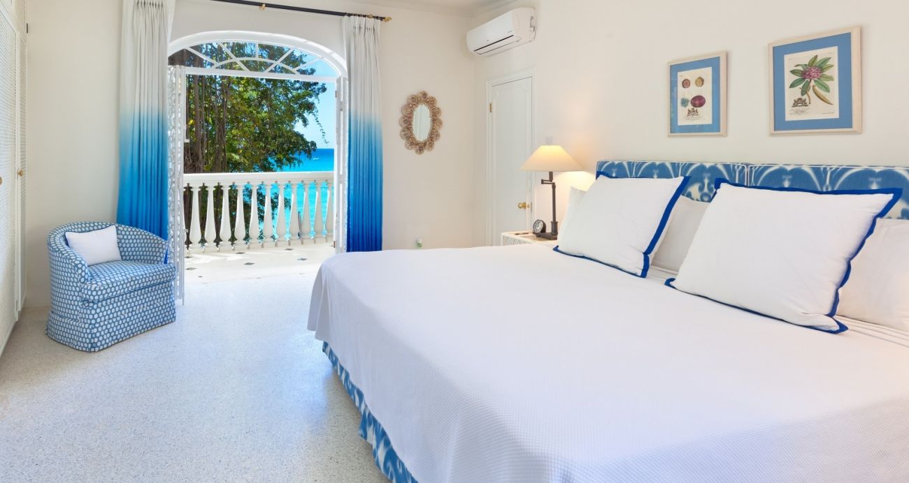 Crystal Springs Barbados - Bedroom