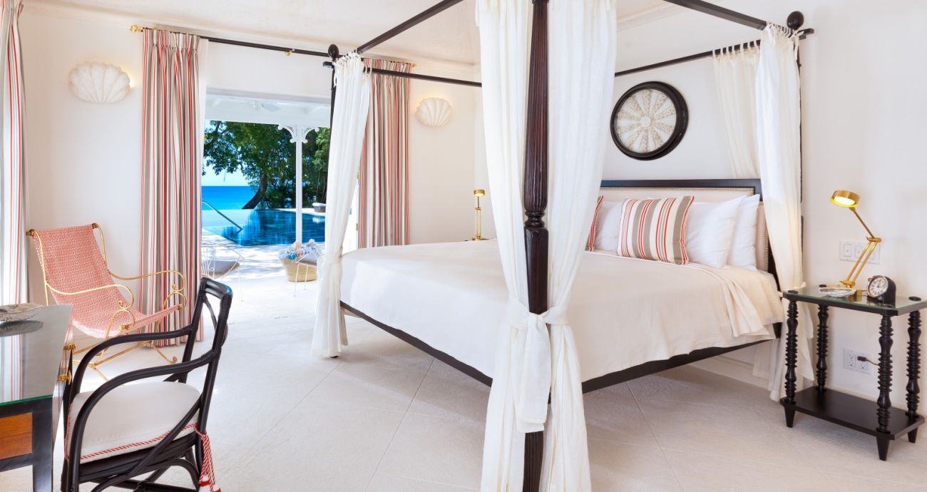 Crystal Springs Barbados - Bedroom