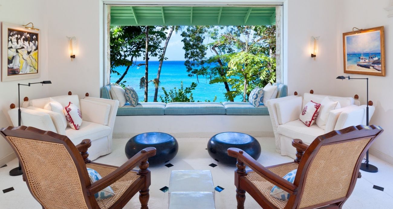 Crystal Springs Barbados - View