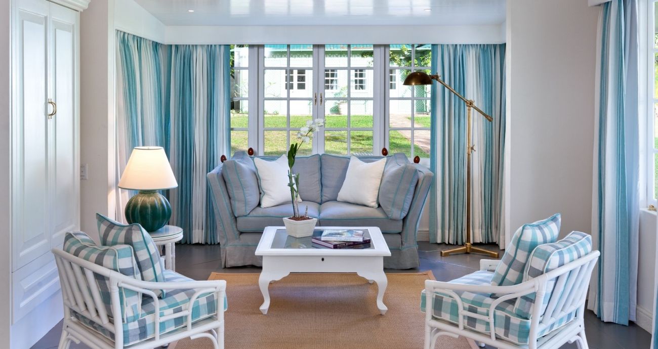 Crystal Springs Barbados -  View