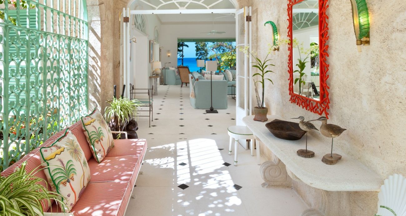 Crystal Springs Barbados - Interior