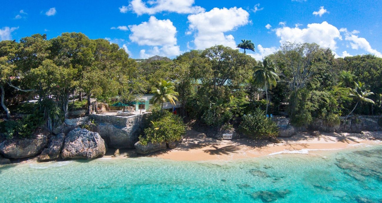 Crystal Springs Barbados - Beach