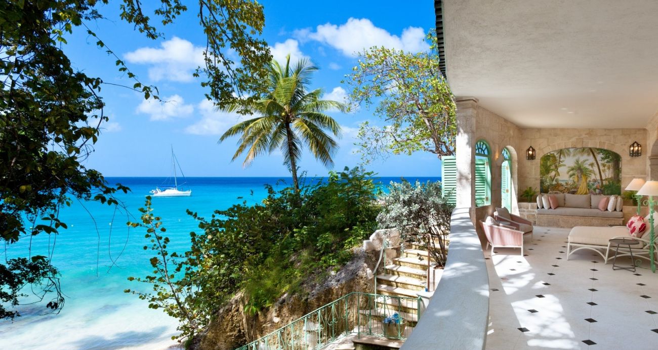 Crystal Springs Barbados - Ocean View