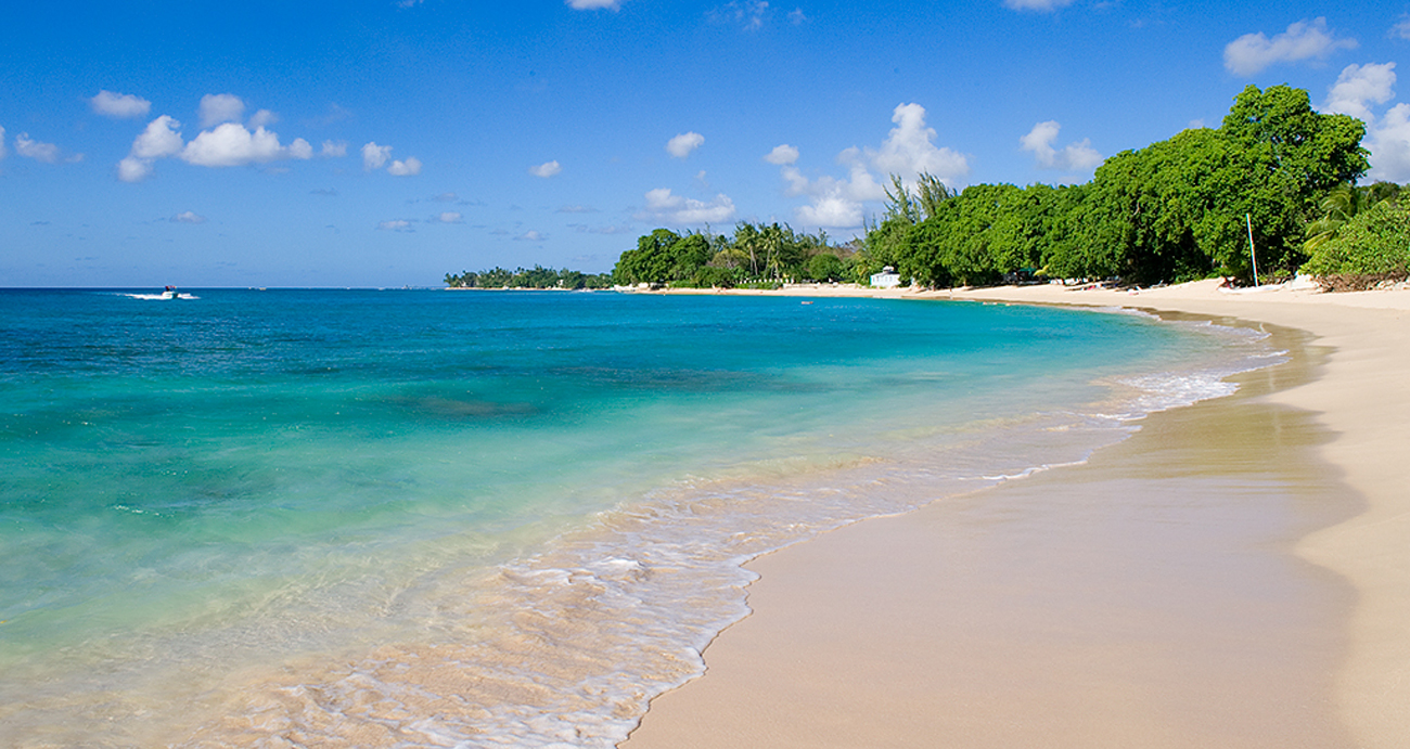 Claridges 6 - Gorgeous Beach