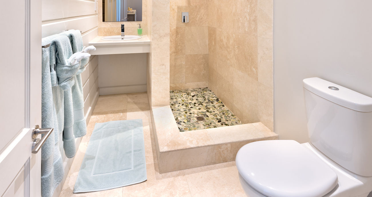 La Lune - Nice Bathroom