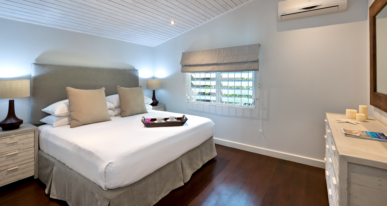 La Lune - Pleasant Bedroom