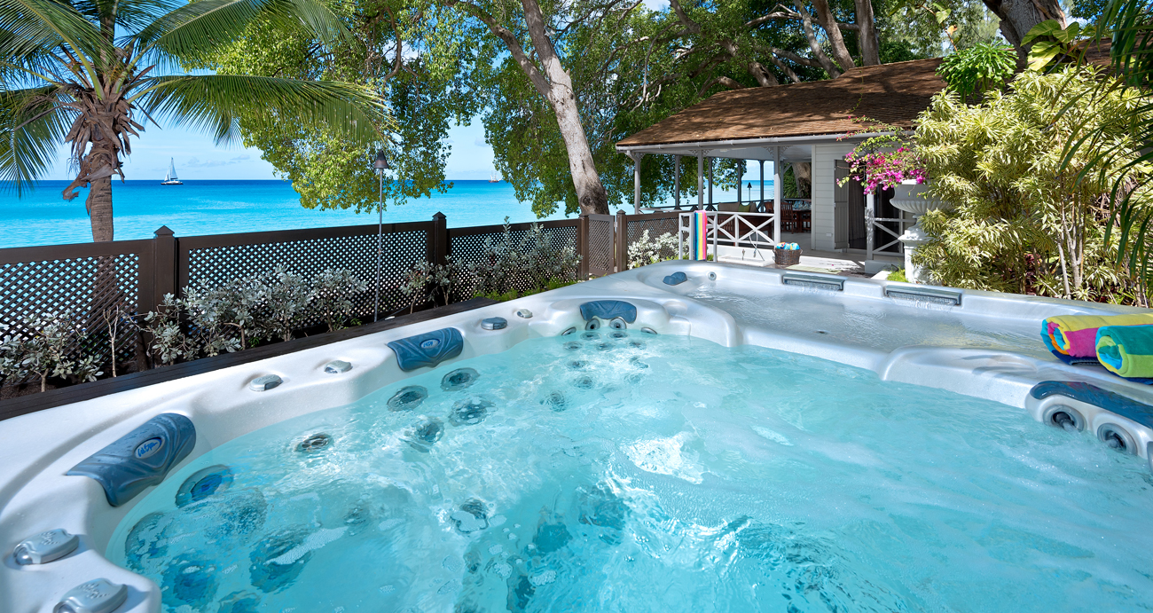 La Lune - Relaxing Jacuzzi