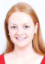 Niamh McCarthy - Our Team